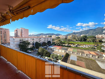 appartement à Ajaccio (2A)