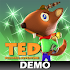 TED squirrel adventure DEMO2.4