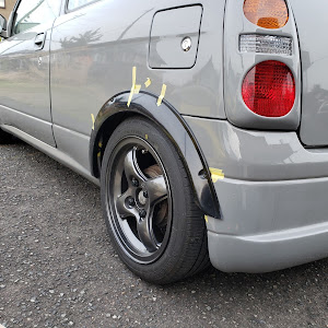 ミラ L700V