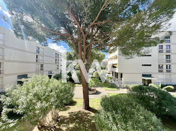 appartement à Frejus (83)