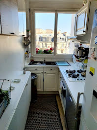 appartement à Paris 15ème (75)