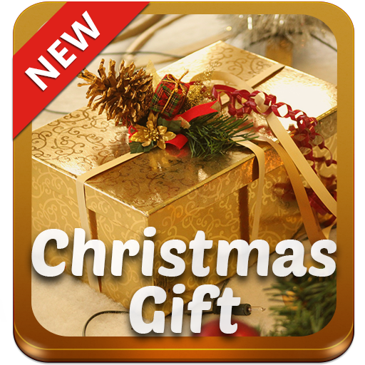 Christmas Gift Theme 生產應用 App LOGO-APP開箱王