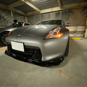 フェアレディZ Z34型