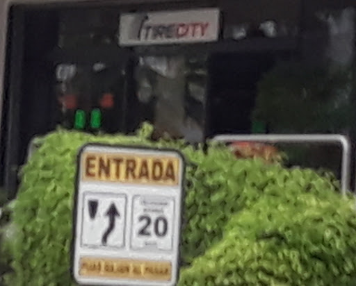 Tirecity - Guayaquil