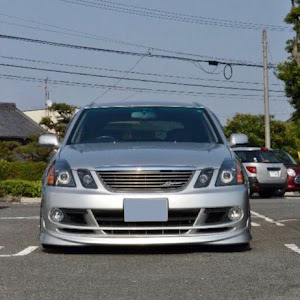 マークIIブリット JZX110W