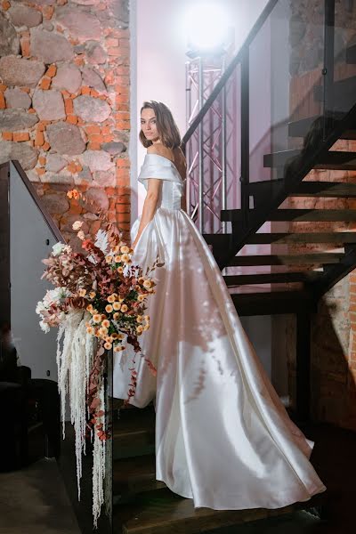 Fotógrafo de bodas Irina Valueva (irinavaluevvva). Foto del 2 de marzo 2023