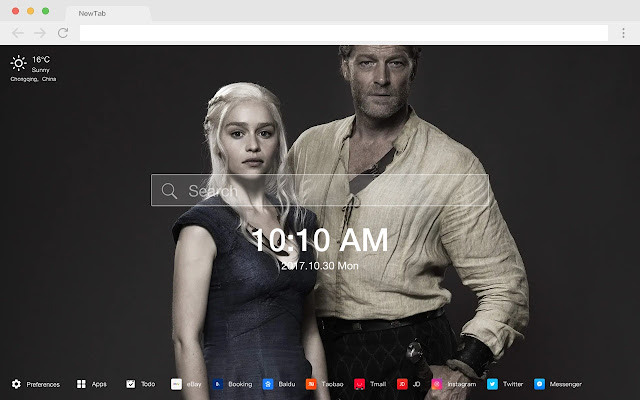 Ian Glen Popular Hd Stars New Tabs Themes Images, Photos, Reviews