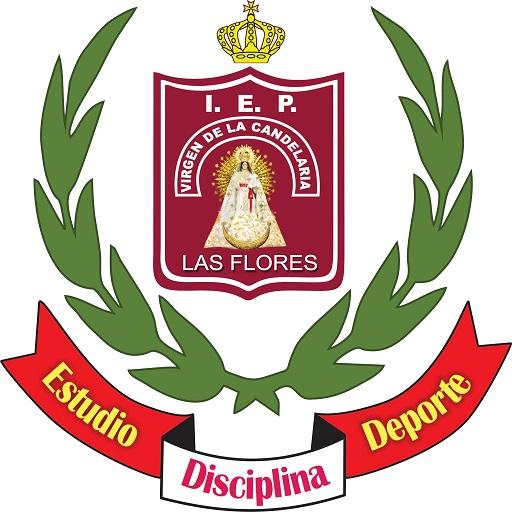 Virgen de la Candelaria Web