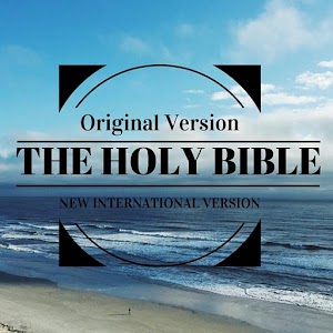 Download Bible NIV Version Free Offline for PC