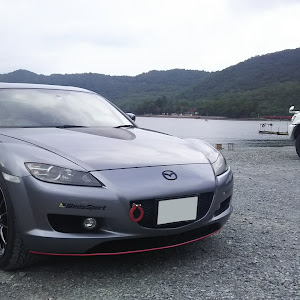 RX-8 SE3P