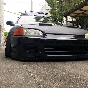 シビック EG6