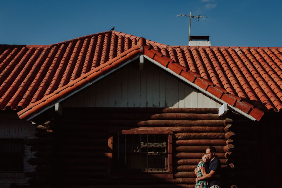 Fotografo di matrimoni Rodo Haedo (rodohaedo). Foto del 28 agosto 2019