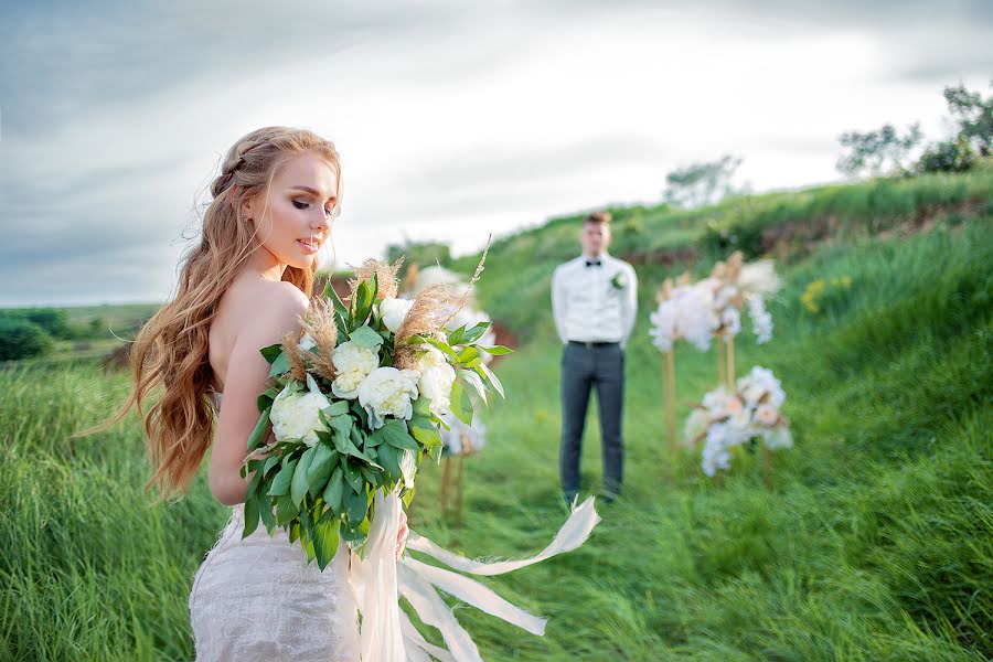 Fotografer pernikahan Yuliya Lisica (mrsfox). Foto tanggal 9 Juni 2019