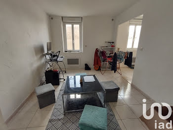 appartement à Narbonne (11)