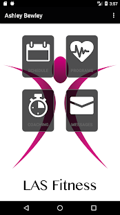 Las Fitness Hastings(圖2)-速報App