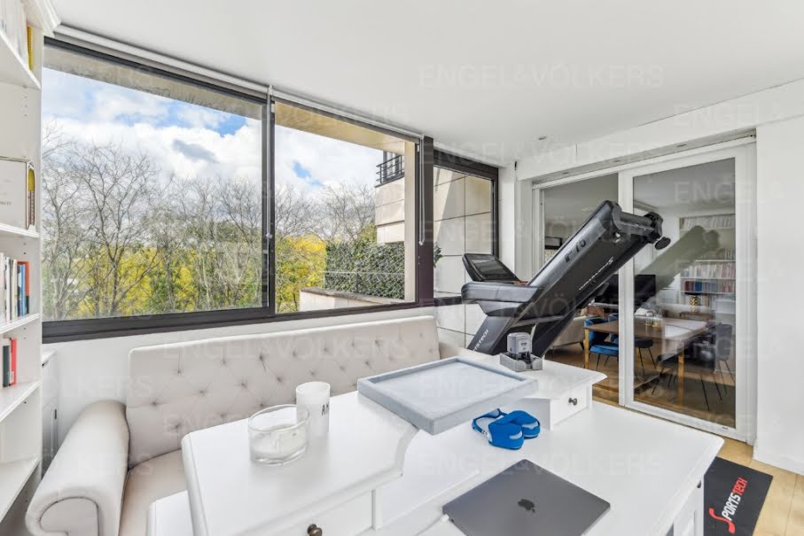 Vente appartement 5 pièces 120 m² à Paris 15ème (75015), 1 470 000 €