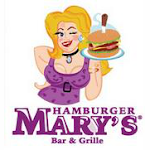 Logo for Hamburger Mary's Rec Room