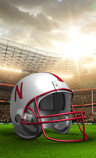 NEBRASKA CORNHUSKERS 2015 LWP