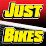 JUST BIKES icon