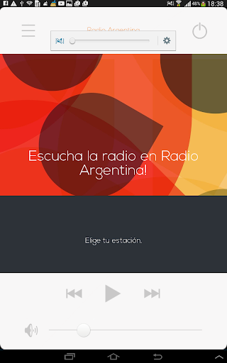 Radio Argentina all Radios