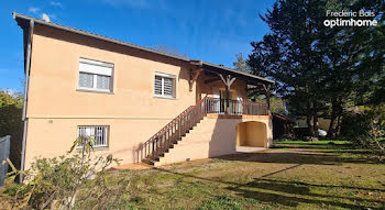 maison à Chatillon-sur-chalaronne (01)