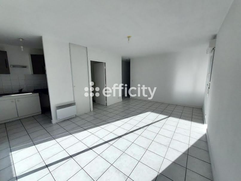 Vente appartement 3 pièces 50.5 m² à Biscarrosse (40600), 157 000 €