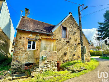 maison à Saint-Amand-en-Puisaye (58)