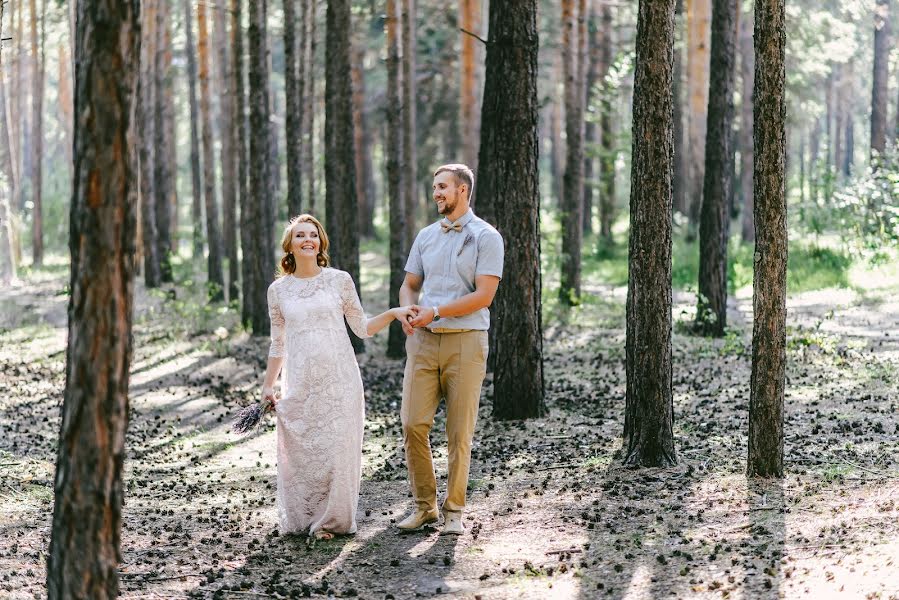 Vestuvių fotografas Natalya Doronina (doroninanatalie). Nuotrauka 2016 rugpjūčio 25