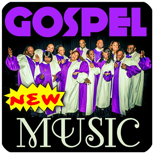 Gospel music of Christian worship