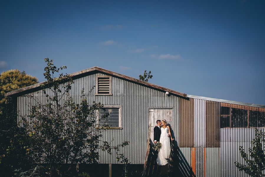 Photographe de mariage Jasper Boer (photoadventure). Photo du 6 février 2020