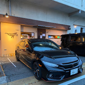 シビック FK7