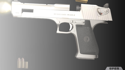 iGun Pro -Le origine Gun App  astuce captures d'écran 2