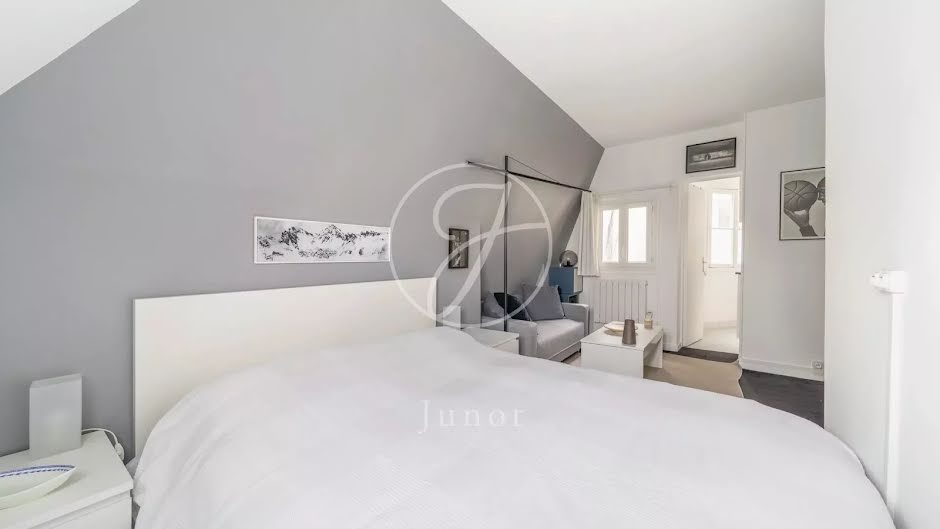 Vente appartement 1 pièce 20.79 m² à Paris 7ème (75007), 295 000 €