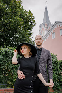 Wedding photographer Irina Alkanova (alkanova). Photo of 30 October 2021