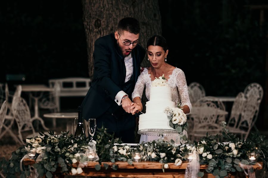 Fotógrafo de bodas Francesco Galdieri (fgaldieri). Foto del 28 de septiembre 2023