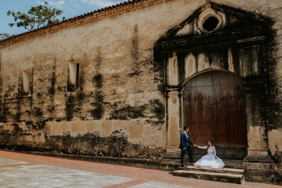 Wedding photographer Simon Bez (simonbez). Photo of 30 August 2017