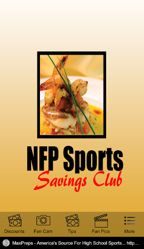 NFP Sports Nassau County NY