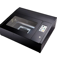 FLUX Beambox 40W CO2 Laser Cutter & Engraver