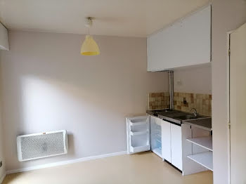 appartement à Metz (57)