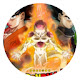 Sun Wukong New Tab Page HD Anime Top Theme