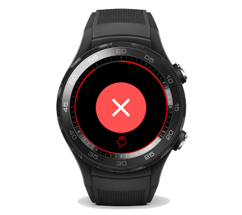 TouchGuard Wear - Lone Worker Protection System(圖3)-速報App