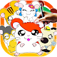 Download How to draw Hamtaro Characters For PC Windows and Mac 1