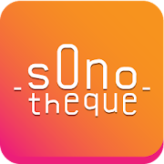 Sonotheque Normandie 2.3 Icon