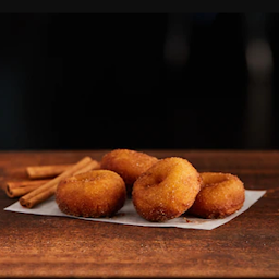 Donuts
