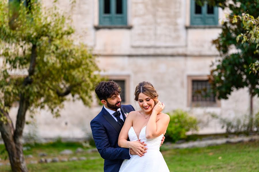 Wedding photographer Pierpaolo Perri (pppp). Photo of 19 October 2023