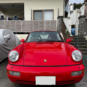 964 カレラ2