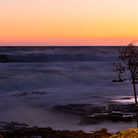 La fredda alba di RitaDa