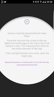 How to mod Gemporia Ring Sizer 1.7 unlimited apk for pc