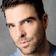 Zachary Quinto HD New Tabs Top Actors Themes