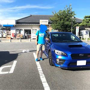 WRX STI